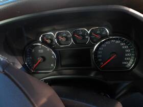 84597918 Chevrolet Used Speedometer Gauge Fits 2018 Silverado 1500 Pickup Cluster Mph Us 84597918 Chevrolet Used Speedometer Gauge Fits 2018 Silverado 1500 Pickup Cluster Mph Us