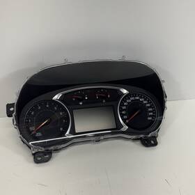 84616440 Chevrolet 2019-2020 Blazer Mph / Kph Speedometer Cluster Instrument Oem