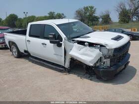 84682069 Chevrolet Used Speedometer Gauge Fits 2020 Silverado 2500 Pickup Cluster Kph 3