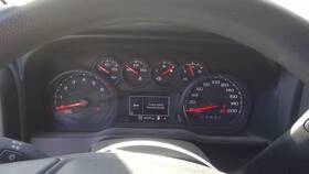 84682108 Chevrolet Used Speedometer Gauge Fits 2020 Silverado 1500 Pickup Mph Us Market
