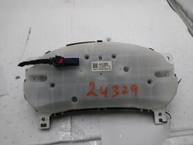 84703260 Chevrolet Used Speedometer Gauge Fits 2020 Colorado Cluster Mph And Kph Opt Umn