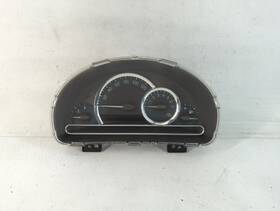 1158125 Chevrolet 851517 2008 Hhr Speedometer Instrument Cluster Gauges Zif53