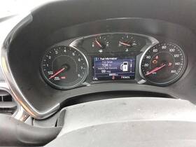 85517601 Chevrolet Used Speedometer Gauge Fits 2023 Equinox 3.50 Screen Opt Udc Mph An