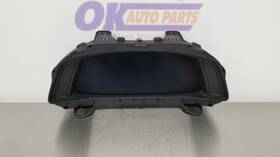 Chevrolet 85534345 21 Chevy Corvette C8 6.2l 1lt Z51 Speedometer Instrument Gauge Cluster