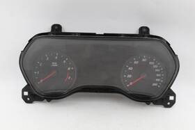87866692 Chevrolet Speedometer Cluster Kph U19 Opt Uhs Fits 2021-2023 Camaro Oem #38680