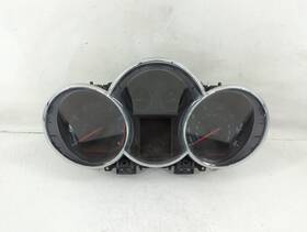95108205 Chevrolet 2011-2011 Cruze Speedometer Instrument Cluster Gauges K1ffn