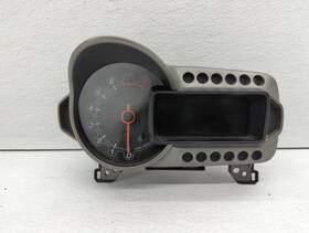 95271790 Chevrolet 2015-2015 Sonic Speedometer Instrument Cluster Gauges Xz5kv