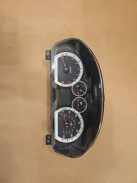 95978682 Chevrolet Used Speedometer Gauge Fits 2011 Aveo