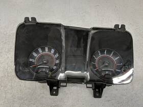A2c5337780 Chevrolet 2010 Camaro Speedometer Instrument Cluster Gauges M86xs