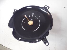 16137856 Chevrolet Gmc Nos 1982 1983 1984 1985 Pickup Blazer Jimmy Fuel Gauge Gm