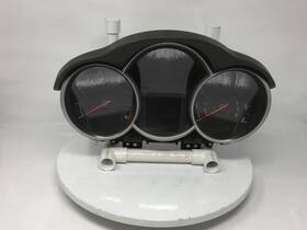 95235824 Chevrolet Pn 2011 Cruze Speedometer Instrument Cluster Gauges Vqcfd