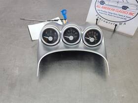 257-02332 Chevrolet Truck 2005-06 Chevy Ssr Tripod Gauge Cluster Front Floor Mounted - Oem