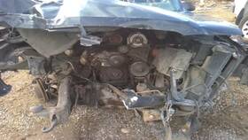 257-04651 Chevrolet Truck Speedometer Cluster Mph Us Market Fits 03-05 Silverado 1500 Pickup 27689083