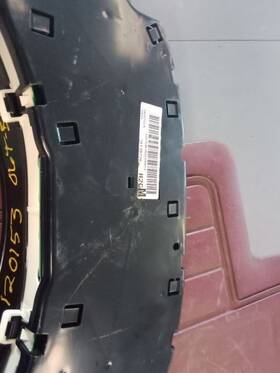 257-05103 Chevrolet Truck Speedometer Us Cluster Opt B4u Fits 06 08-09 Trailblazer 341025