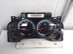 257-06989 Chevrolet Truck Speedometer Cluster With Hybrid Option Opt M99 Fits 12-13 Tahoe Id# 20958792 257-06989 Chevrolet Truck Speedometer Cluster With Hybrid Option Opt M99 Fits 12-13 Tahoe Id# 20958792