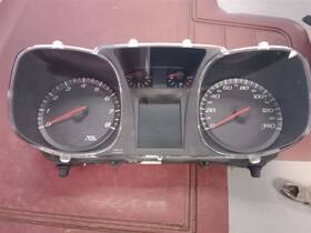 257-07010 Chevrolet Truck Speedometer Us Market With Lane Departure Warning Fits 12 Equinox 340464