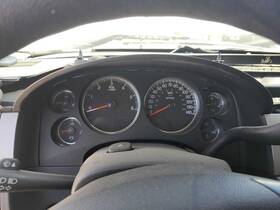 257-07296 Chevrolet Truck Speedometer Cluster Us With Police Package Fits 13-14 Tahoe 377027