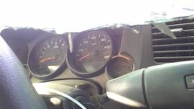 257-07425 Chevrolet Truck Speedometer Cluster Mph Us Market Fits 13 Silverado 1500 Pickup 26589078