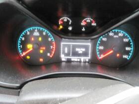 257-08392 Chevrolet Truck Speedometer Mph Us Market Cluster Fits 15 Colorado 194046