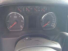257-08831 Chevrolet Truck Speedometer Cluster Mph Us Market Fits 16 Sierra 1500 Pickup 61539