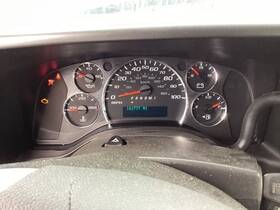 257-08972 Chevrolet Truck Speedometer Cluster Us Market Id 19332916 Fits 16 Express 2500 Van 7630057