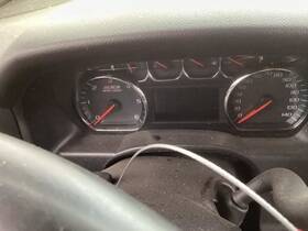 257-10066 Chevrolet Truck Speedometer Mph Us Market Id 84068685 Fits 17 Sierra 1500 Pickup 1696314