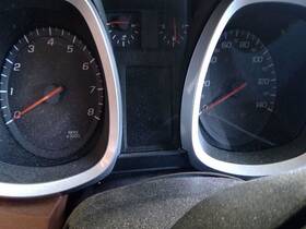 257-10666 Chevrolet Truck Speedometer Mph With Lane Departure Warning Opt Ufl Fits 17 Equinox 64089