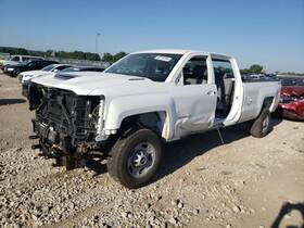 257-10911 Chevrolet Truck Speedometer Cluster Mph Us Market Fits 17 Sierra 2500 Pickup 1210595