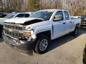 257-10928 Chevrolet Truck Silvrdo15 2018 Speedometer 3579673