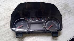 257-10929 Chevrolet Truck Speedometer Classic Style Mph Us Market Fits 18-19 Sierra 1500 Pickup