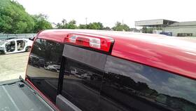 257-10933 Chevrolet Truck Speedometer Cluster Mph Us Market Fits 18-19 Silverado 2500 Pickup 2045201