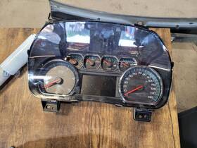 257-10938 Chevrolet Truck Speedometer Cluster Mph Us Market Fits 18-19 Sierra Denali 2500 1994193