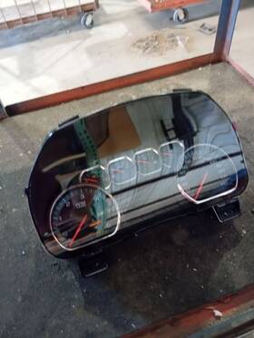 257-11057 Chevrolet Truck Speedometer Mph Us Market Id 84426122 Fits 18 Sierra 1500 Pickup 3589739