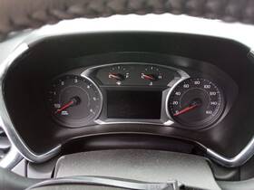 257-12198 Chevrolet Truck Speedometer Mph Id 84336575 Fits 18 Equinox 719376