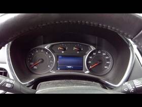 257-12328 Chevrolet Truck Speedometer Mph Id 84625643 Fits 19 Equinox 1378694