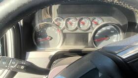 Chevrolet Truck 257-12950 Speedometer New Style Mph Us Market Fits 19 Silverado 1500 Pickup 2061948