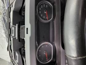 257-14640 Chevrolet Truck Speedometer Mph And Kph 8.00 Inch Display Fits 20-22 Silverado 1500 Pickup 545637