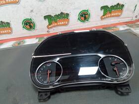 257-16083 Chevrolet Truck Speedometer Mph Us Market 8.00 Inch Screen Opt Uhs Fits 21-23 Blazer 3758340 257-16083 Chevrolet Truck Speedometer Mph Us Market 8.00 Inch Screen Opt Uhs Fits 21-23 Blazer 3758340