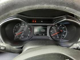 257-16157 Chevrolet Truck Trailblaz 2021 Speedometer 1276269