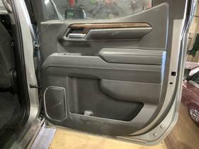 257-16848 Chevrolet Truck Speedometer Cluster 12.30 Inch Display Screen Fits 23 Sierra 1500 Pickup 199997