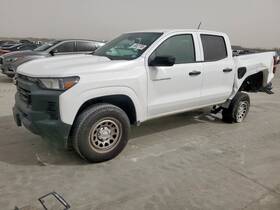 257-16885 Chevrolet Truck Speedometer Cluster 11.00 Inch Display Opt Urf Id 85640502 Fits 23 Colorado 592703