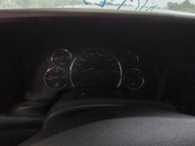 257.gm8u21 Chevrolet Truck Express Van 2500 2021 Speedometer Cluster 660224