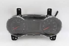 60007935 Chevrolet Truck Speedometer Cluster 36k Mph And Kph Opt Udc 2023 Trailblazer Oem 33305