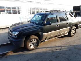 659.gm8d05 Chevrolet Truck Avalnch15 2005 Dash/interior/seat Switch 1235092