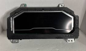 812830499 Chevrolet Truck Speedometer Cluster 12.30 Inch Display Screen 22-23 Sierra 1500 Pickup