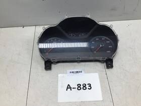 84628071 Chevrolet Truck 2019 Colorado Crew Cab Speedometer Instrument Panel Oem