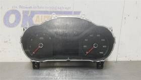 84757031 Chevrolet Truck 20 2020 Chevy Colorado Oem Speedometer Gauge Cluster 84757031 Chevrolet Truck 20 2020 Chevy Colorado Oem Speedometer Gauge Cluster
