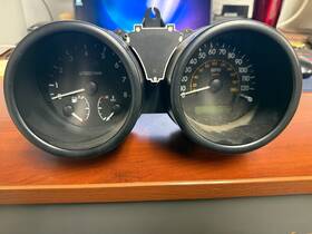V28a050265 Chevrolet Used Odometer - 2008 Aveo 5 Works Tested Apprx 50k Miles On It