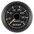 8304 Chevy Mechanical Meter Factory Boost Auto Match Gauge Prices