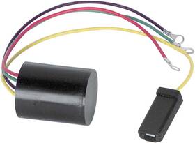 Cg24 Chq - Classic Headquarters 1967 Camaro Low Fuel Warning Module Made In The Usa